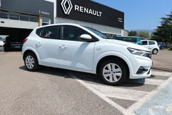 Dacia SANDERO AUTOMATIQUE 1.0 TCE 90CH EXPRESSION CVT