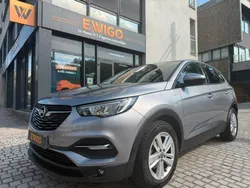 Opel grandland x 1.2 t 130 business edition 4x2 bva