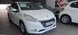 Peugeot 208 1.2 vti active