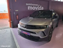 Opel Mokka 1.2 T GS Line