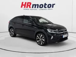 Volkswagen Taigo 1.5 TSI R-Line DSG 110kW