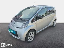 Citroën C-Zero Confort