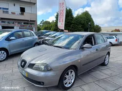 SEAT Ibiza 1.2 12V Fresc
