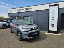 Citroen C3 Aircross PureTech 130 C-Series EAT6