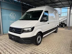 Volkswagen Crafter Fg 30 L3H3 2.0 TDI 140ch Business Traction