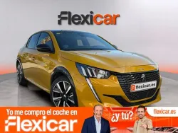 Peugeot 208 PureTech 96kW (130CV) EAT8 GT Line