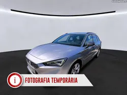 Seat Leon ST 2.0 TDI FR Auto 150cv
