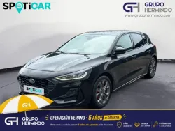 FORD Focus Sportbreak 1.0 Ecoboost MHEV ST Line