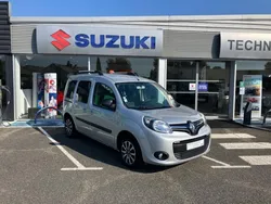 Renault Kangoo 1.2 TCe 115ch energy Limited Euro6