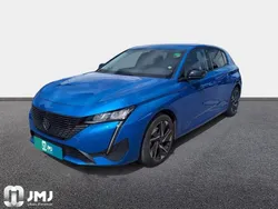 Peugeot 308 PureTech 130ch S&S EAT8 Allure Pack