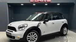 MINI Countryman de 2012
