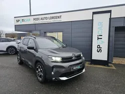 Citroen C5 Aircross PureTech 130 Shine EAT8
