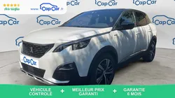 Peugeot 3008 II 1.6 THP 165 EAT6 GT Line