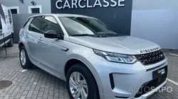 Land Rover Discovery Sport de 2023