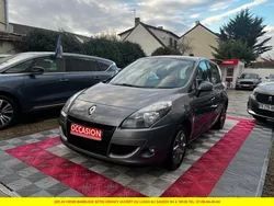 RENAULT SCENIC III dCi 110 FAP eco2 Privilège BOITE AUTOMATIQUE