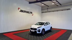 Kia Sportage 1.6 CRDI 136 ISG DCT7 ACTIVE 2WD