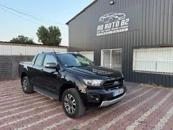 Ford Ranger III phase 3 2.0 EcoBlue 213 cv 4X4 Wildtrak