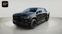 Dodge RAM 1500 Laramie EcoDiesel * 3.0 V6 * 260 ch * 4x4 * Cuir * CarPlay