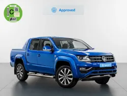 Volkswagen Amarok Amarok 3.0TDI Aventura 4M Aut. 150kW