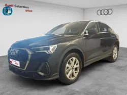AUDI Q3 Sportback 45 TFSI Advanced quattro 180kW S tronic