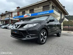 Nissan Qashqai 1.5 dCi N-Connecta 18