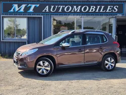 Peugeot 2008 1.6 E-HDI92 FAP ALLURE ETG6 GARANTIE 12 MOIS