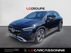 Mercedes-benz GLA 180 d 116ch Progressive Line 8G-DCT