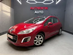 Peugeot 308 1.6 e-HDI 112 BMP6 S&S / 1ERE MAIN / ALLURE / SUIVI PEUGEOT