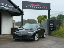 VOLKSWAGEN GOLF 2.0 TDI SCR 115 BVM6 Life Business 1st