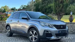 Peugeot 3008 de 2017