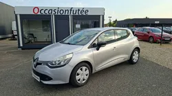 RENAULT Clio IV dCi 90 Energy eco2 Expression 90g