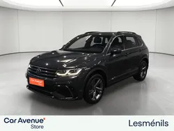 VOLKSWAGEN Tiguan 2.0 TDI 150ch DSG7 4Motion R-Line