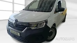 Renault Kangoo de 2024