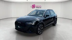 AUDI Q3 35 TDI 150 ch S tronic 7 S line