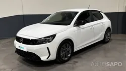 Opel Corsa 1.2 Turbo Edition de 2025