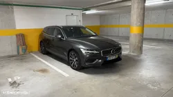 Volvo V60 2.0 D3 Inscription