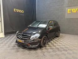 MERCEDES-BENZ CLASSE B 1.8 200 CDI 135ch BLUEEFFICIENCY BVA / ENTRETIEN COMPLET MERCEDES