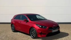 KIA Ceed 1.0 T-GDI Eco-Dynamics Tech 120