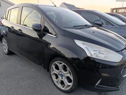 Ford B-Max Eco-Boost