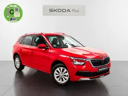 Skoda Kamiq 1.5 TSI Ambition DSG
