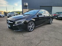 Mercedes-Benz Cla 220 CDI SENSATION 7-G DCT A