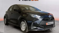 Toyota Yaris de 2022