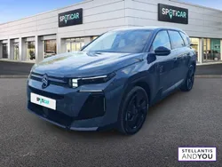 Citroën C5 Aircross Hybride 145 ch e-DCS6 Max