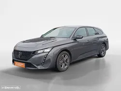 Peugeot 308 SW 1.2 PureTech Active Pack