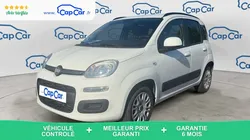 Fiat Panda 1.2 69 Easy