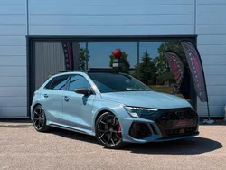 AUDI RS3 SPORTBACK 2.5 TFSI 400 S tronic 7 Quattro