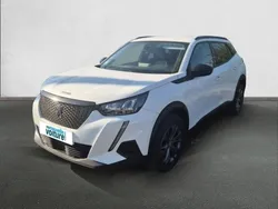 Peugeot 2008 PureTech 100 S&S BVM6 - Style