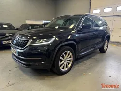 Skoda kodiaq 150cv tsi-7places-2021 - bon prix