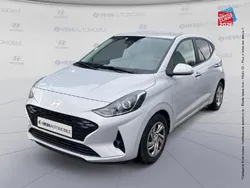 Hyundai i10 1.0 63ch ECO Creative BVR GPS Camera