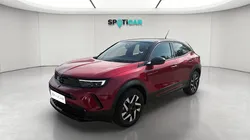 OPEL Mokka 1.2 Turbo 100 ch BVM6 GS Line